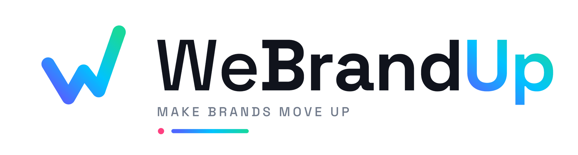 WeBrandUp